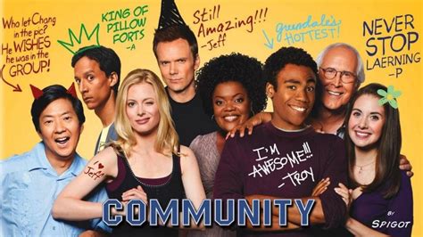 20 Great Comedy Shows From The Past Decade