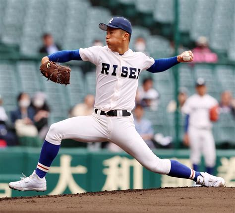 【センバツ】高知が履正社に逆転勝ち 報徳学園、山梨学院も3回戦進出／スコア詳細 高校野球ライブ速報写真ニュース 日刊スポーツ