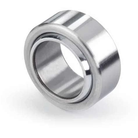 Spherical Plain Bearing at best price in Bengaluru by Tirupathi ...