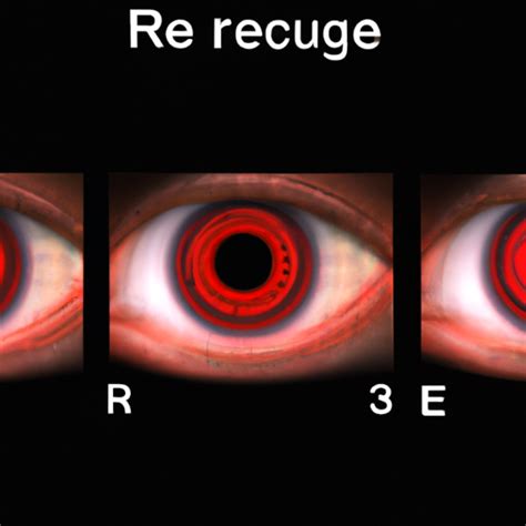 6 Redness Around Eye Causes – San Diego Health