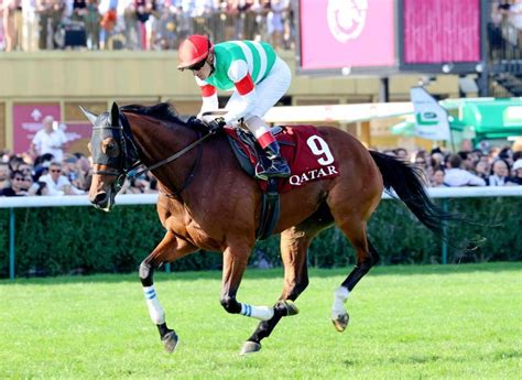 【凱旋門賞】スルーセブンシーズ 大善戦4着 馬群をさばき直線伸びた！世界の強豪に食い下がった！！うま屋デイリースポーツ Online