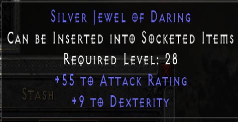 Iso Lld Melee Ring Topic D2jsp