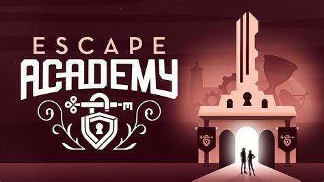 Review Of Escape Academy Xbox One Bullfrag