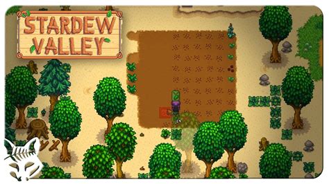 Stardew Valley Min Max Beach Farm Is It Possible Let S Play