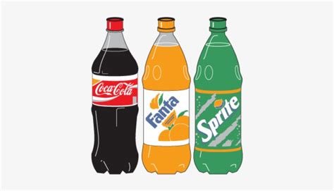 Coca Cola Bottle Clip Art - Soft Drinks Clipart Png PNG Image | Transparent PNG Free Download on ...