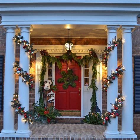 Benjamin Moore Heritage Red Front Door Interiors By Color