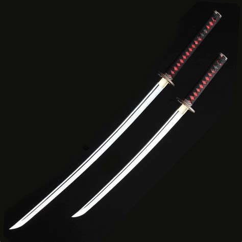 Amazon Truekatana Katana Set Daisho Set Japanese Katana And