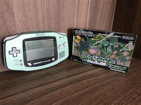 GBA Celebi Edition is my most valuable item : r/gamecollecting