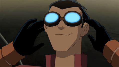 Rex Salazars Goggles Generator Rex Wiki Fandom