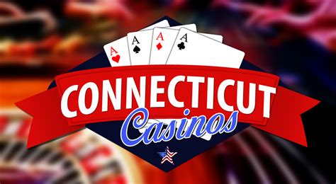 Casinos in Connecticut | Detailed Info From American Casino Guide Book