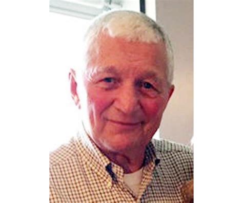 James Leuck Obituary 2023 Kenosha Wi Kenosha News