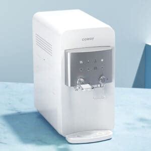 Coway Neon Water Purifier Baru Dari Coway Malaysia