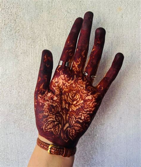 Beautiful Mehndi Designs Vernis Ongles Ongles