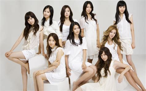 Girls’ Generation Members and Updated Profile, Facts and Latest Info