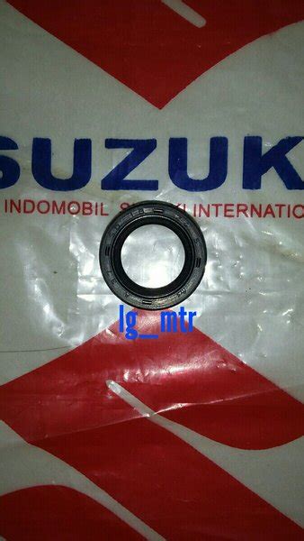 Jual SIL SEAL SLAH ENGKOL KICK STATER SATRIA FU THUNDER 125 FU FI