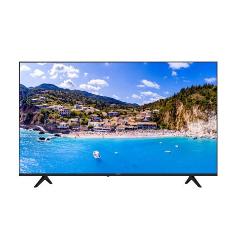 Tv Bgh B5022us6a Smart 50 4k Uhd Android Tv