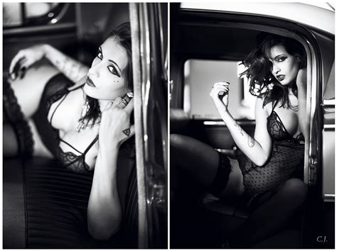 Nadine Shades Porn Pic