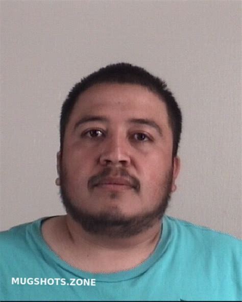 Linderocampos Jorge 05192022 Tarrant County Mugshots Zone