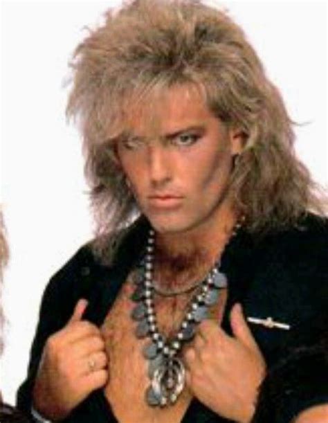 Pin By Carin Meyer On Robbin Crosby Pretty Boys Groupies Crosby