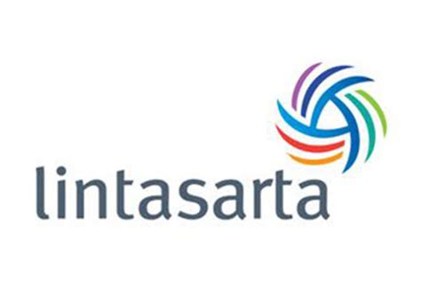 Lintasarta | Logopedia | FANDOM powered by Wikia