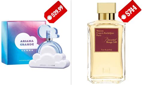 Cloud Ariana Grande Baccarat Rouge Atelier Yuwa Ciao Jp