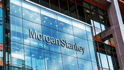 Morgan Stanley Den Faiz Tahmini Y Zde Ye Kar Labilir Son Dakika