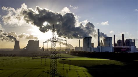 UN climate report: Greenhouse gas emissions are continuing to increase ...