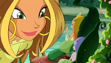 S E Winx Club T L Loisirs