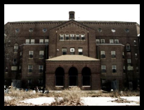 Pilgrim State Asylum Abandoned Asylums Abandoned Buildings Abandoned Places Pilgrim State