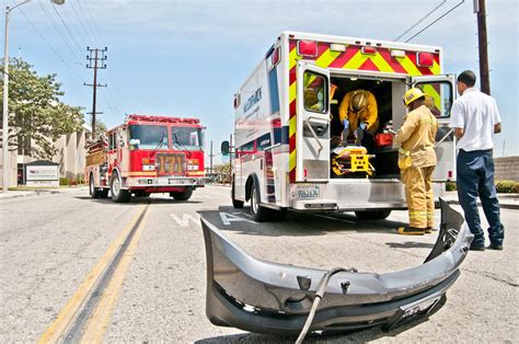 Los Angeles County Fire Department