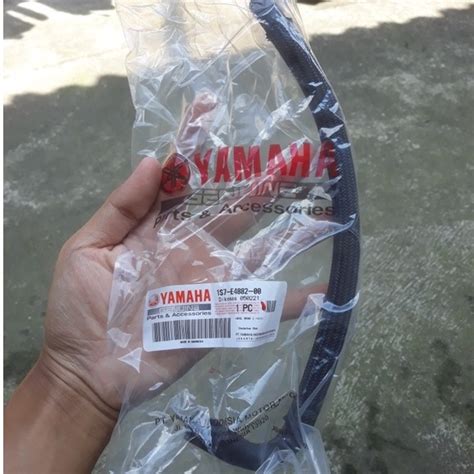 Jual Selang Ais Hawa Bawah Ke Box Filter Yamaha JUPITER MX 135 1S7