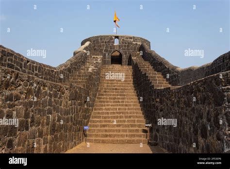 Shivaji Fort Clipart People