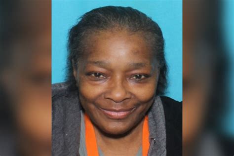 Philadelphia Police Searching For Missing 63 Year Old Woman