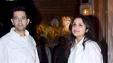 Parineeti Chopra Raghav Chadha To Marry In Oct Had Roka Already