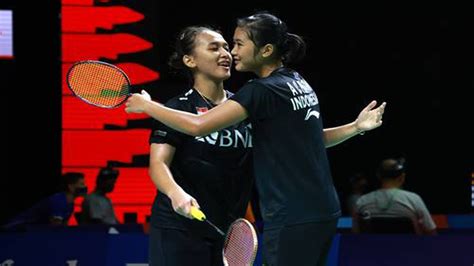 Kusuma Pratiwi INA Vs Mayu Wakana JPN I Singapore Open 2023 Siaran