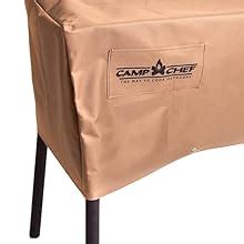 Amazon Camp Chef Patio Cover Designed For Three Burner