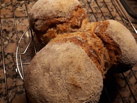 Super Bürli einfach knusprig Einfach Backen Marcel Paa