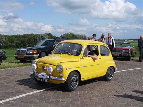 Fiat L Datum Eerste Toelating Eelco Flickr