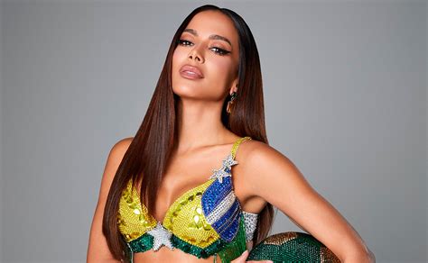 Ensaios Da Anitta Em Curitiba Vai Ser Na Pedreira Paulo Leminski