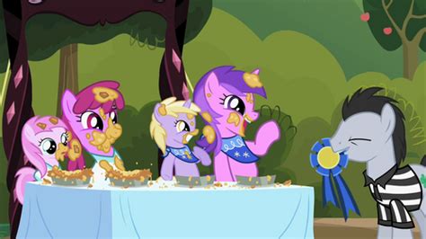 Dinky Doo - My Little Pony Friendship is Magic Wiki