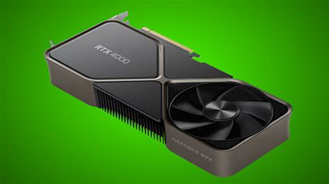 Rumoured Nvidia RTX 4070 price allegedly shocks AIB partners