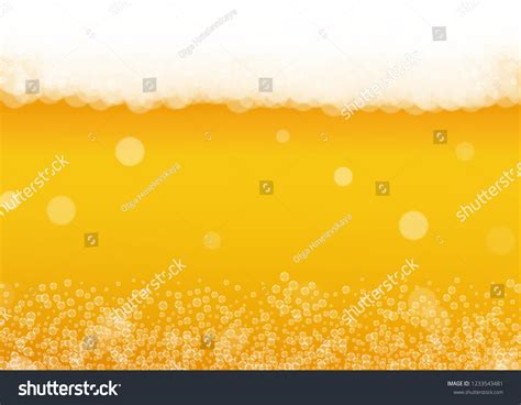 Splash Beer Background Craft Lager Oktoberfest Stock Vector (Royalty Free) 1233543481 | Shutterstock