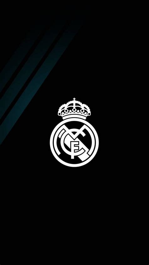 Real Madrid Black Wallpapers Top Free Real Madrid Black Backgrounds