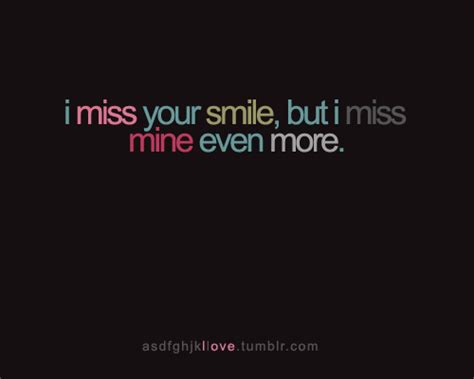 Quotes about Sad but smile (21 quotes)