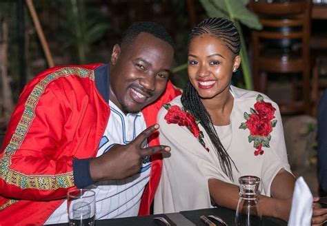 10 Young Kenyan Celeb Couples You Should Borrow Relationship Goals From