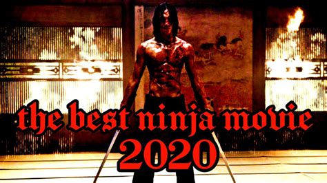 Ninja Assassin Full Movie Youtube Online Bellvalefarms