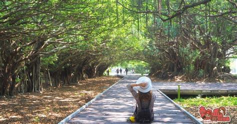 清明連假去哪玩？南部一日遊不塞車！輕鬆登山步道、台南私房景點推薦 Lazybag 懶人包