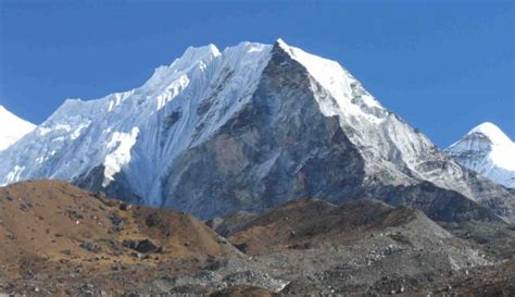 Peak Climbing in Nepal - Golden Himalayan Zone Treks Nepal