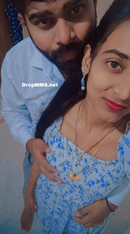 Telugu Newly Married Wife Nude Leak Desi New Pics Hd Sd DropMMS