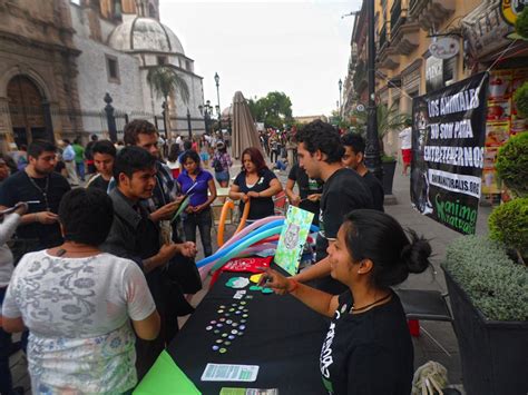 AnimaNaturalis Presente En Expo Feria Ambiental Durango 201